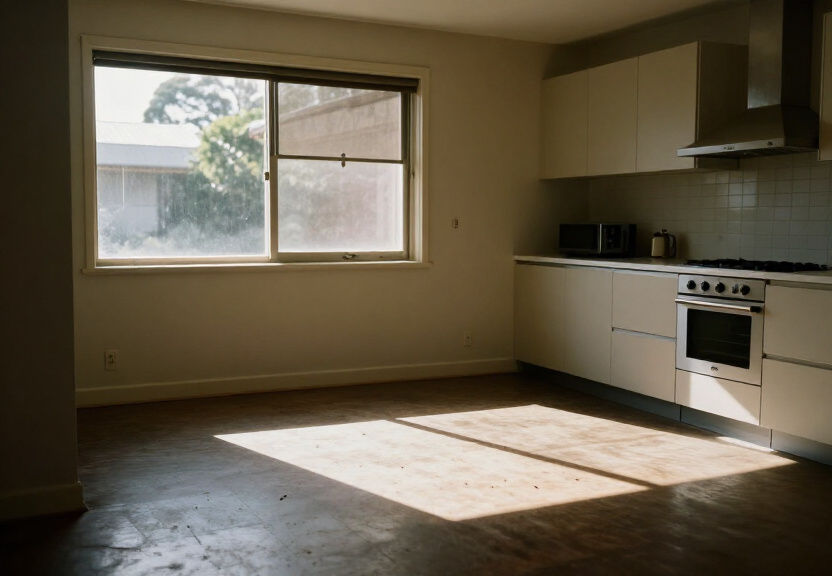 Bed bug-free bedroom in Woollahra after professional treatment